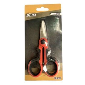 Tesoura Eletricista Blim 14cm Tesoura Eletricista Blim 14cm