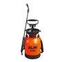 Blim Sulfator/Pulverizador Portátil 3L - Bomba com Pressão até 3 bar - Bico Ajustável - Alça de Ombro