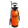 Blim Sulfator/Pulverizador Portátil 8L - Bomba com Pressão até 3 bar - Bico Ajustável - Alça de Ombro