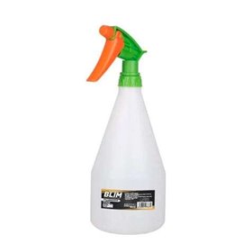 Pulverizador Manual Blim 1L - Uso com Água e/ou Produtos Fitossanitários - Prático e Fácil de Manusear Pulverizador Manual Blim 1L - Uso com Água e/ou Produtos Fitossanitários - Prático e Fácil de Manusear
