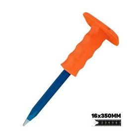 Martelo Blim em Aço Carbono - Medidas: 16 x 350 mm - Resistente a Impactos - Cabo com Protetor TPR - Cor Preta Martelo Blim em Aço Carbono - Medidas: 16 x 350 mm - Resistente a Impactos - Cabo com Protetor TPR - Cor Preta