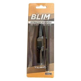 Extrator de Rosca Tubo Blim 1/2 e 3/4 Extrator de Rosca Tubo Blim 1/2 e 3/4