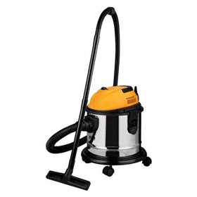 Aspirador Inox Blim 12 Litros 1000W Aspirador Inox Blim 12 Litros 1000W