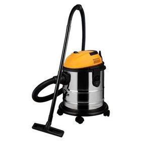 Aspirador Inox Blim 15 Litros 1000W Aspirador Inox Blim 15 Litros 1000W