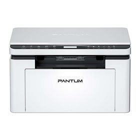 Impressora a laser monocromática multifuncional Pantum BM2300W WiFi 22ppm Impressora a laser monocromática multifuncional Pantum BM2300W WiFi 22ppm