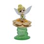 Banpresto Disney Stories QPosket Peter Pan Tinker Bell Ver. - Figura colecionável - Altura 10cm aprox. - Fabricado em PVC e ABS