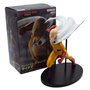 Banpresto One Punch Man Saitama - Figura colecionável - Altura 13cm aprox. - Fabricado em PVC e ABS