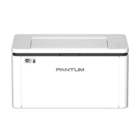 Impressora laser WiFi monocromática Pantum BP2300W 22ppm