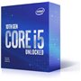 Processador Intel Core i5-10600KF 4,1 GHz