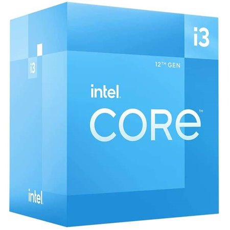 Processador Intel Core i3-12100F 4,3 GHz