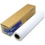 Rolo de papel fosco aprimorado Epson para plotter - 189gr 24" 610 mm x 30,5 m