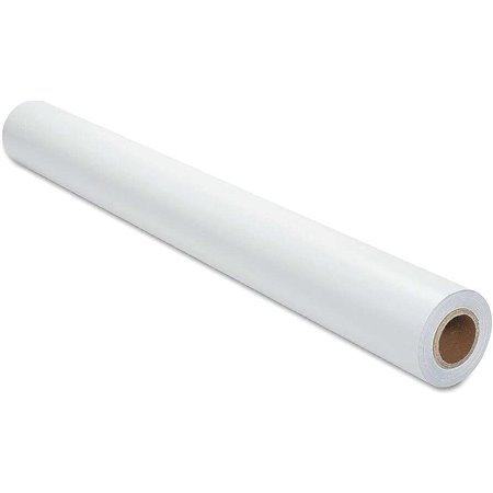 Papel revestido de alta gramatura HP C6029C 130gr - 610 mm x 30,5 m (24" x 100')