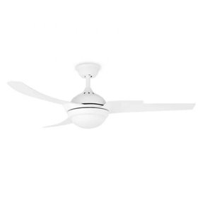Ventilador de Teto Orbegozo CP 104132 - Potência 60W - Diâmetro 132cm - Silencioso - Iluminação LED - Temporizador 8H - Controle Ventilador de Teto Orbegozo CP 104132 - Potência 60W - Diâmetro 132cm - Silencioso - Iluminação LED - Temporizador 8H - Controle