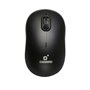 Mouse sem fio USB Cromad X52 - 3 botões - Uso ambidestro