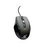 Mouse Cromad X53 USB 2.0 - 3 Botões - Uso Ambidestro - Cabo de 1,50m