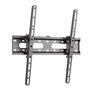 Suporte Fixo de Parede Cromad para TV 32"-55" - Inclinável - Nível Embutido - Peso Máximo 45Kg - VESA 400X400mm