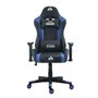 Cadeira Gaming Premium Cromad Dragon Series - Altura Ajustável com Pistão a Gás Classe 2 - Reclinável até 180º - Almofadas Lomba