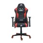 Cadeira Gaming Premium Cromad Dragon Series - Altura Ajustável com Pistão a Gás Classe 2 - Reclinável até 180º - Almofadas Lomba