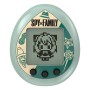 Tamagotchi bandai espião x família verde