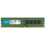 Memória RAM Crucial DDR4 16GB 3200Mhz PC4-25600 CL22 DIMM