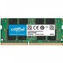 Memória RAM Crucial DDR4 32GB 3200Mhz PC4-25600 CL22 SO-DIMM