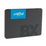 Disco rígido sólido Crucial BX500 SSD 500 GB 2,5" 3D NAND SATA3