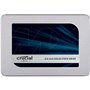 Disco rígido sólido Crucial MX500 SSD 500 GB 2,5" 3D NAND SATA