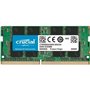 Memória RAM Crucial DDR4 8GB 3200Mhz PC4-25600 CL22 SODIMM