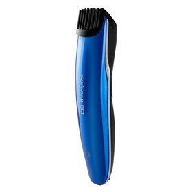 Máquina de Cortar Cabelo Recarregável Orbegozo CTP 1020 - Corte Preciso de 0,5 a 8mm - Lâmina em Aço Inoxidável - Autonomia de 4 Máquina de Cortar Cabelo Recarregável Orbegozo CTP 1020 - Corte Preciso de 0,5 a 8mm - Lâmina em Aço Inoxidável - Autonomia de 4
