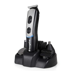Máquina de Cortar Cabelo Multifuncional Orbegozo CTP 1840 - 7 em 1 para Cabelo - Nariz e Barba - Recarregável e com Opção de Uso Máquina de Cortar Cabelo Multifuncional Orbegozo CTP 1840 - 7 em 1 para Cabelo - Nariz e Barba - Recarregável e com Opção de Uso