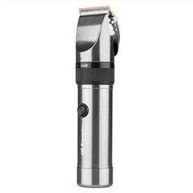 Máquina de Cortar Cabelo Profissional Orbegozo CTP 2500 - Corte Preciso e Máxima Durabilidade - Recarregável - Lâmina Cerâmica c Máquina de Cortar Cabelo Profissional Orbegozo CTP 2500 - Corte Preciso e Máxima Durabilidade - Recarregável - Lâmina Cerâmica c
