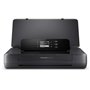 Impressora HP Officejet 200 portátil colorida WiFi 10 ppm