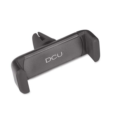 Suporte universal para smartphone para carro DCU Tecnologic - cor preta