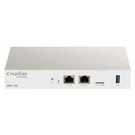 Hub sem fio D-Link Nuclias Connect - porta RJ45, USB 2.0