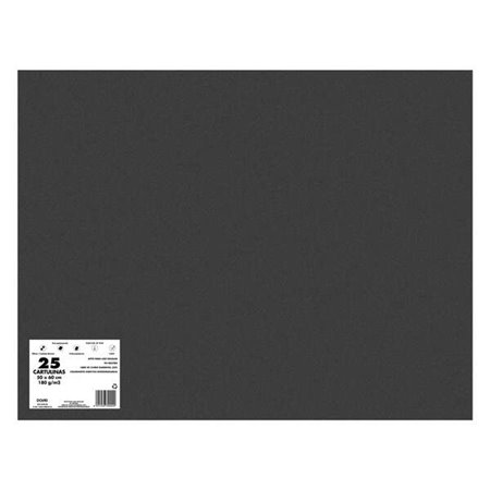 Cartões Coloridos Dohe de 180 G/M2 - 50x65cm - PH Neutro - Livre de Cloro Elemental - Corantes Biodegradáveis