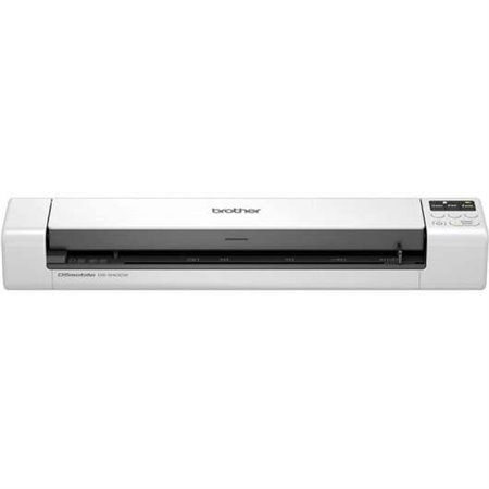 Scanner WiFi portátil Brother DS940W - até 30 ppm - frente e verso