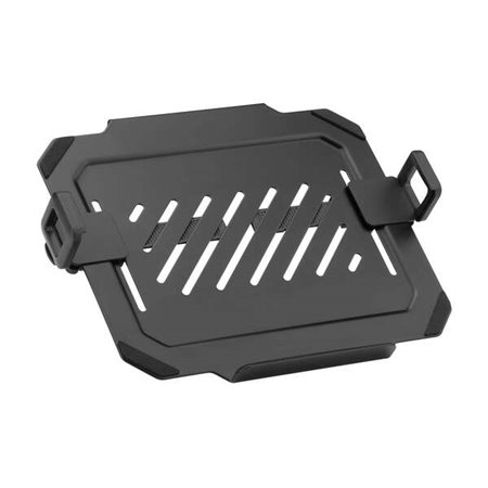 Suporte universal para laptop Aisens para 12-17 para montagem em um suporte de monitor - preto