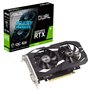 Placa gráfica Asus Dual GeForce RTX 3050 OC Edition 6GB GDDR6 - HDMI, DVI, DisplayPort