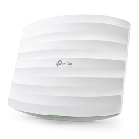 Ponto de acesso Wireless N TP-Link 300 Mbps - Montagem no teto