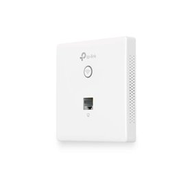 Ponto de acesso de parede sem fio N 300Mbps TP-Link EAP115-WALL