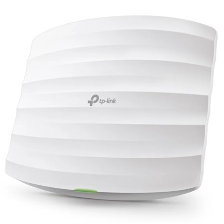 Ponto de acesso para montagem em teto Gigabit TP-Link Omada AC1350 MU-MIMO