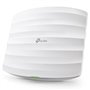 Ponto de acesso para montagem em teto Gigabit TP-Link Omada AC1350 MU-MIMO