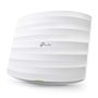 Ponto de acesso Gigabit sem fio TP-Link Omada MU-MIMO AC1350 - Montagem no teto