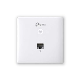 Suporte de parede para ponto de acesso sem fio TP-Link Omada AC1200 MU-MIMO Gigabit