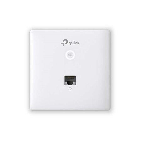 Suporte de parede para ponto de acesso sem fio TP-Link Omada AC1200 MU-MIMO Gigabit