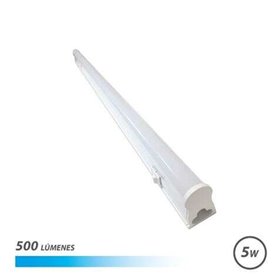 Tubo LED Elbat T5 5W 500LM 30cm Luz Fria com Interruptor Tubo LED Elbat T5 5W 500LM 30cm Luz Fria com Interruptor
