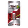 Bateria Alcalina Elbat 27A 12V