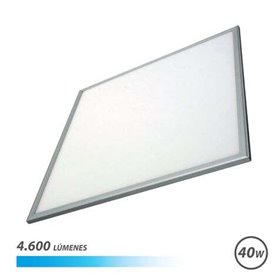 Painel LED Elbat 60X60 40W 4600LM Luz Fria Painel LED Elbat 60X60 40W 4600LM Luz Fria