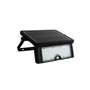 Foco Led Solar Multifuncional Elbat 10W - 1150LM - Luz Fria 6000K - Sensor de Movimento