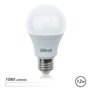 Lâmpada LED Elbat A60 - 12W - 1080lm - E27 - Luz Branca